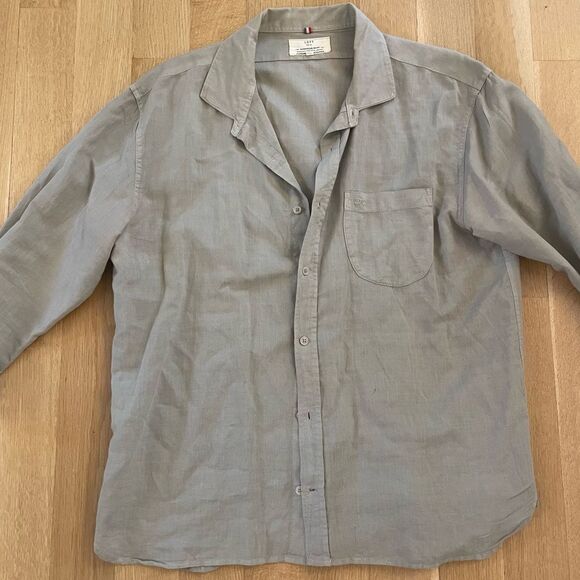 Special edition men’s shirt from Loft - Picture 2 of 6